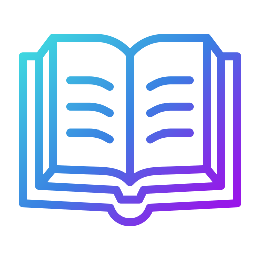 Icon Book H19